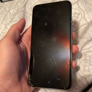 Apple iPhone 11 Pro max